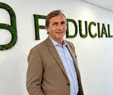 Frédéric Bouckenhove, Chief Human Resources Officer at Fiducial